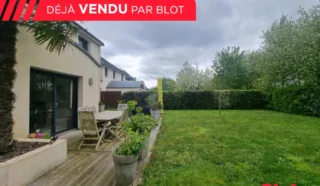 Maison 8 pièce(s)