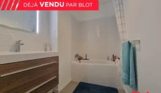 Maison 8 pièce(s)