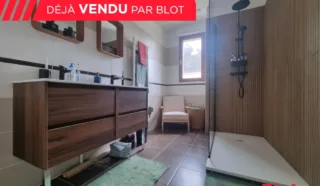 Maison 8 pièce(s)