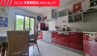 Maison 8 pièce(s)