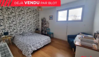 Maison 8 pièce(s)