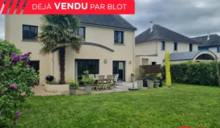Maison 8 pièce(s)