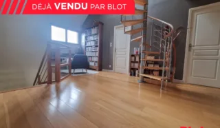 Maison 8 pièce(s)