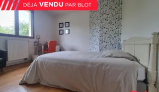 Maison 8 pièce(s)