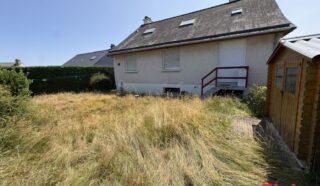 Maison 5 pièce(s)