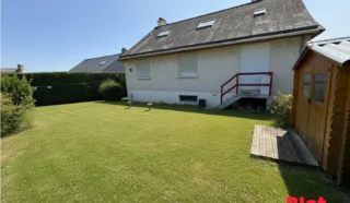 Maison 5 pièce(s)