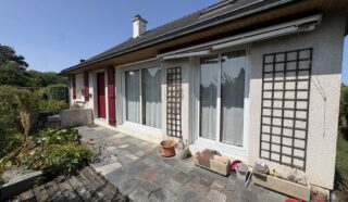 Maison 5 pièce(s)