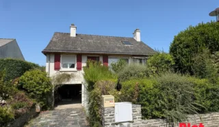 Maison 5 pièce(s)