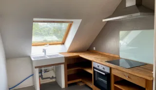Appartement 5 pièce(s)