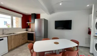 Maison 6 pièce(s)