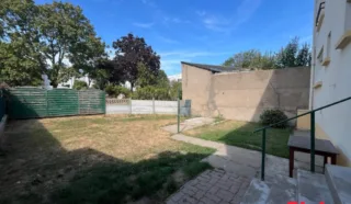 Maison 6 pièce(s)