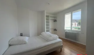 Maison 6 pièce(s)