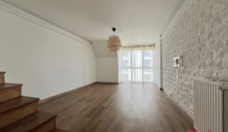 Appartement 3 pièce(s)