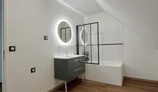 Appartement 3 pièce(s)