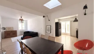 Maison 3 pièce(s)