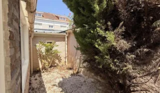 Maison 3 pièce(s)