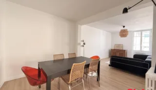 Maison 3 pièce(s)