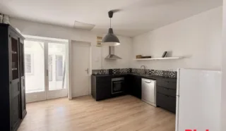 Maison 3 pièce(s)