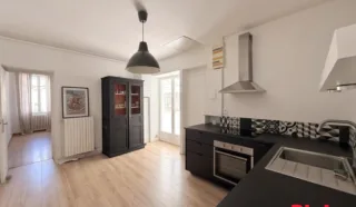 Maison 3 pièce(s)