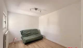 Maison 3 pièce(s)