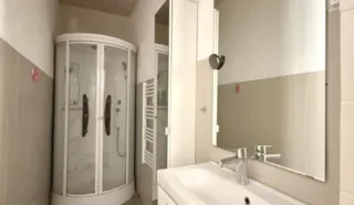 Maison 3 pièce(s)