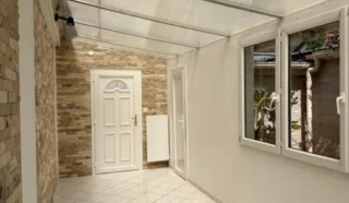 Maison 3 pièce(s)