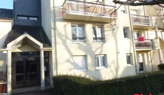 Appartement 3 pièce(s)