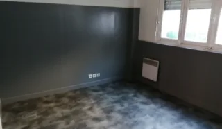  LOCAL COMMERCIAL 80 m² LORIENT