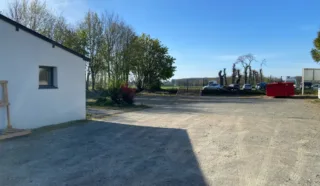  LOCAL D'ACTIVITES BRETEIL 180 m²