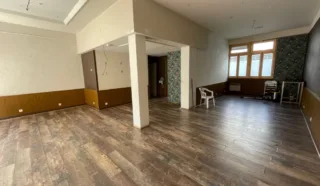 LOCAL COMMERCIAL 80 m² LORIENT