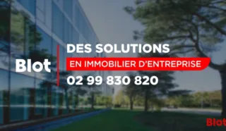  BUREAUX 125 M² PACÉ