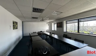  BUREAUX 108 m² CESSON-SEVIGNE