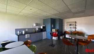  BUREAUX 108 m² CESSON-SEVIGNE