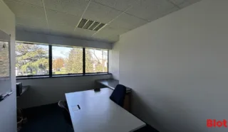  BUREAUX 108 m² CESSON-SEVIGNE