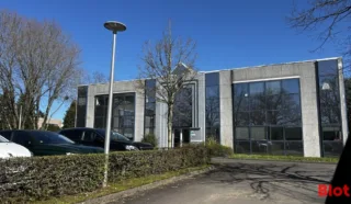  BUREAUX 108 m² CESSON-SEVIGNE