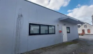  LOCAL COMMERCIAL 243 m² PLUMELIAU BIEUZY