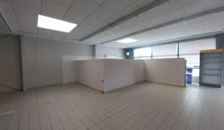  LOCAL COMMERCIAL 243 m² PLUMELIAU BIEUZY