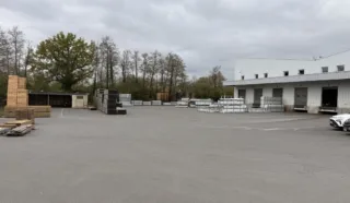  EN CO-EXCLUSIVITE LOCAL D'ACTIVITES VEZIN-LE-COQUET 8 000 m²