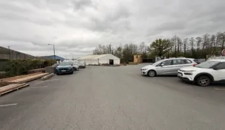  EN CO-EXCLUSIVITE LOCAL D'ACTIVITES VEZIN-LE-COQUET 8 000 m²