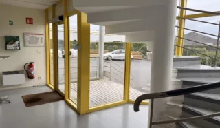  EN CO-EXCLUSIVITE LOCAL D'ACTIVITES VEZIN-LE-COQUET 8 000 m²