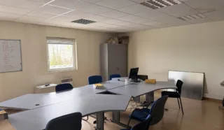  EN CO-EXCLUSIVITE LOCAL D'ACTIVITES VEZIN-LE-COQUET 8 000 m²