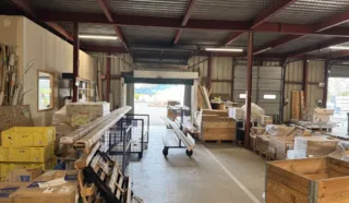  EN CO-EXCLUSIVITE LOCAL D'ACTIVITES VEZIN-LE-COQUET 8 000 m²