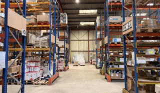  EN CO-EXCLUSIVITE LOCAL D'ACTIVITES VEZIN-LE-COQUET 8 000 m²