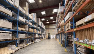  EN CO-EXCLUSIVITE LOCAL D'ACTIVITES VEZIN-LE-COQUET 8 000 m²