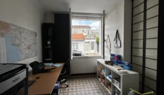  BUREAUX 49 M² NANTES