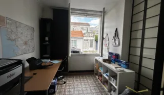  BUREAUX 49 M² NANTES