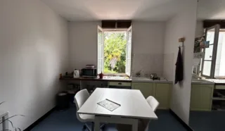  BUREAUX 49 M² NANTES