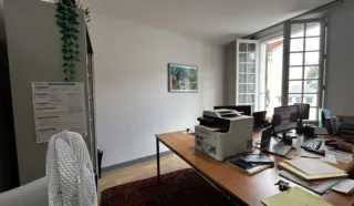  BUREAUX 49 M² NANTES