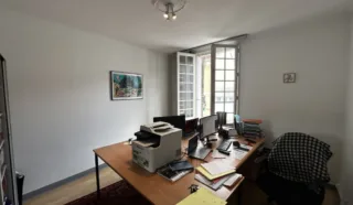  BUREAUX 49 M² NANTES