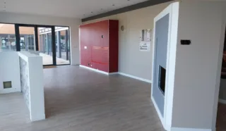  LOCAL COMMERCIAL 330 m² PLEUVEN